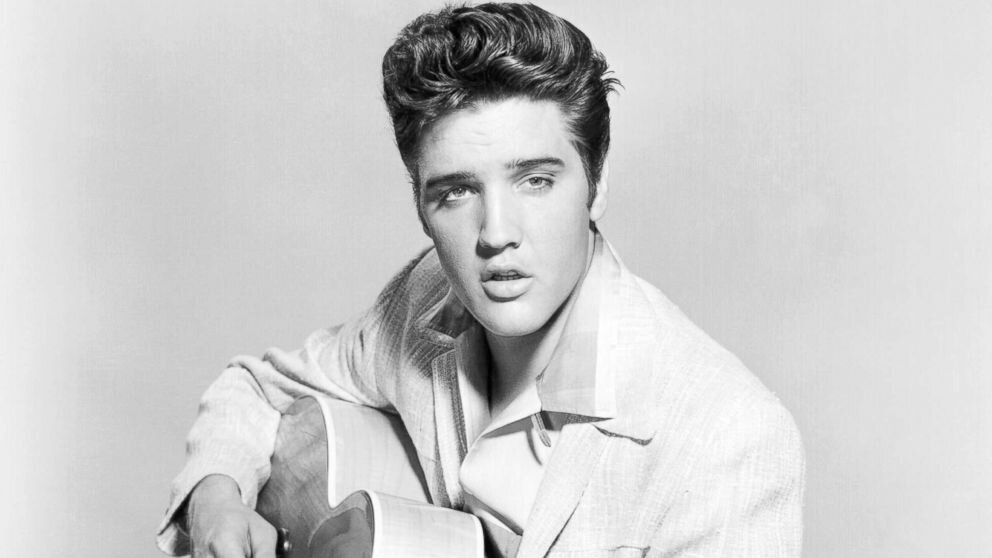 elvis