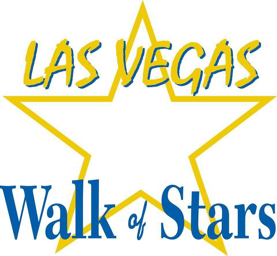 Las Vegas Walk Of Stars